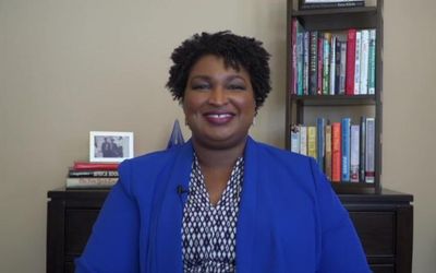 Who is Stacey Abrams' Husband? Is She Married or Still Single? Find Out Here